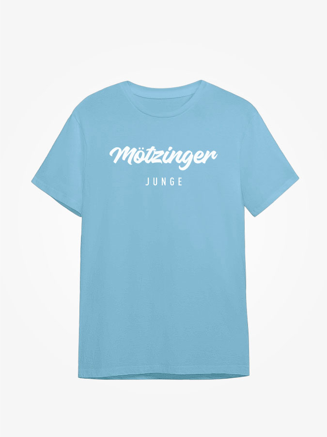 Shirt Hometown Boys