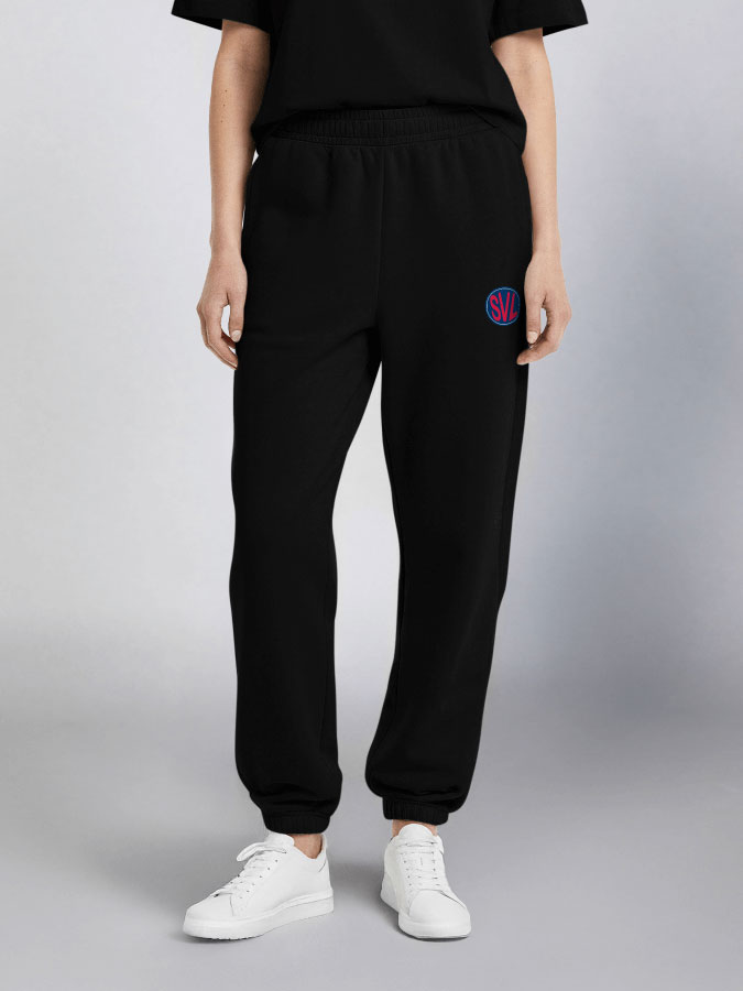 Sweatpants Travel Damen