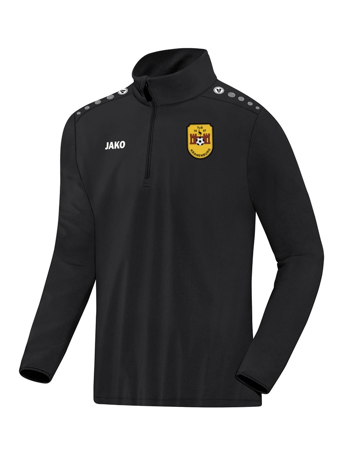 Jako Rainzip Team