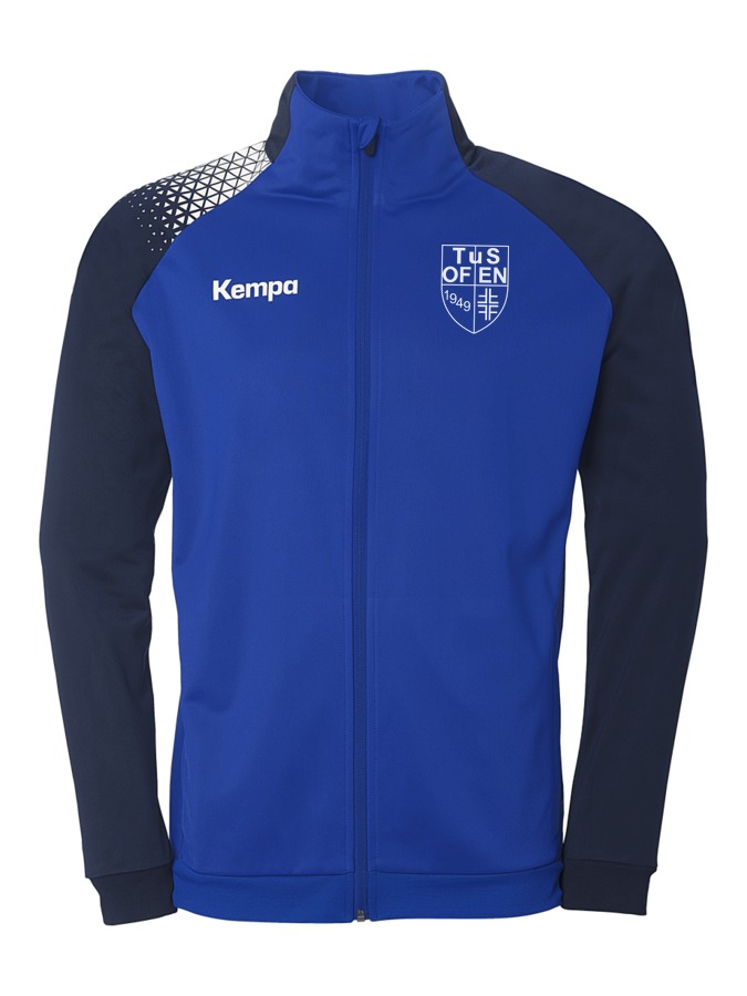 Kempa Ambition 28 Poly Jacke