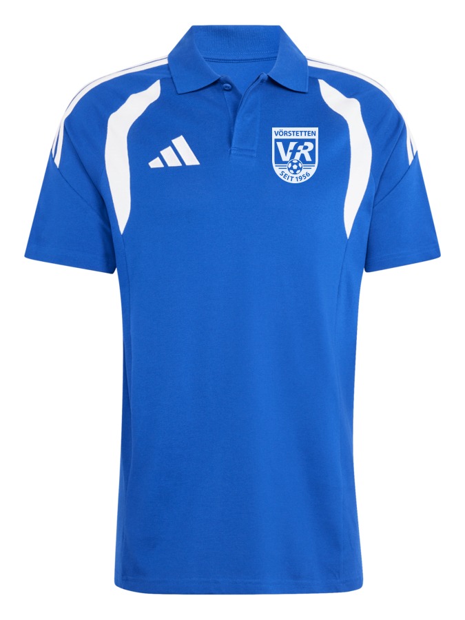 adidas Tiro 26 League Poloshirt