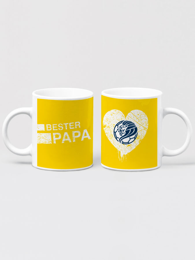 Tasse - Bester Papa