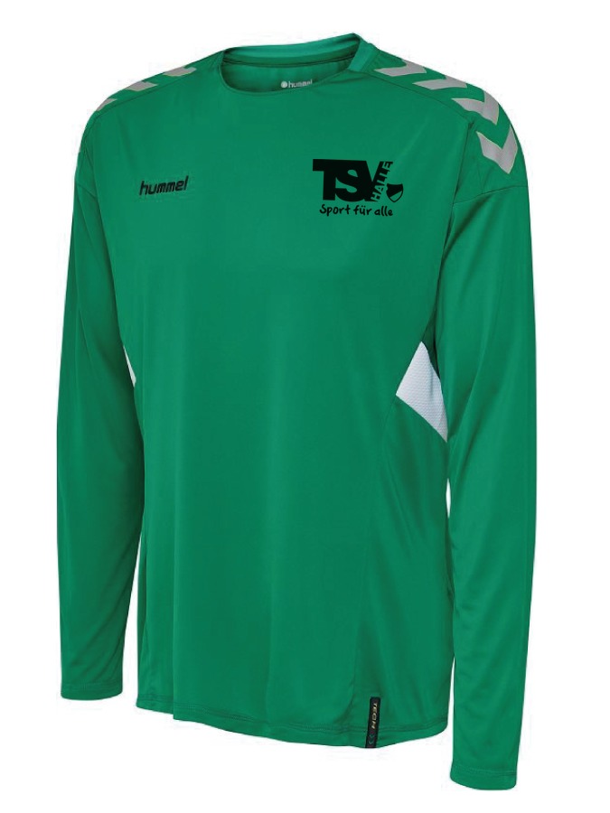 Hummel Tech Move Jersey Langarm