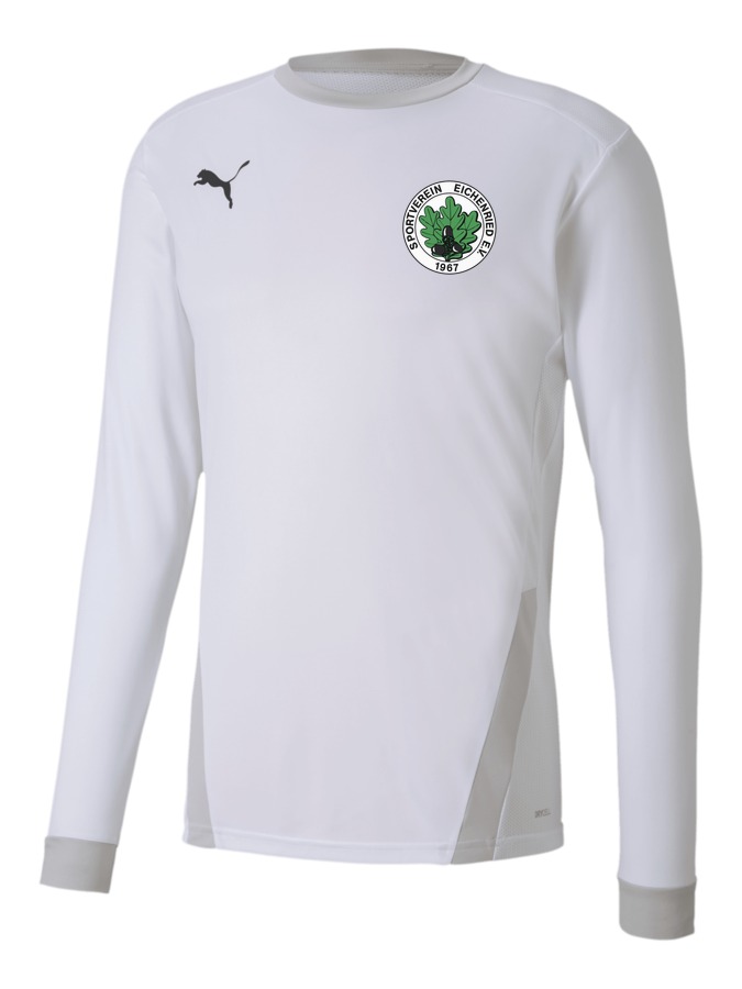PUMA teamGOAL 23 Longsleeve
