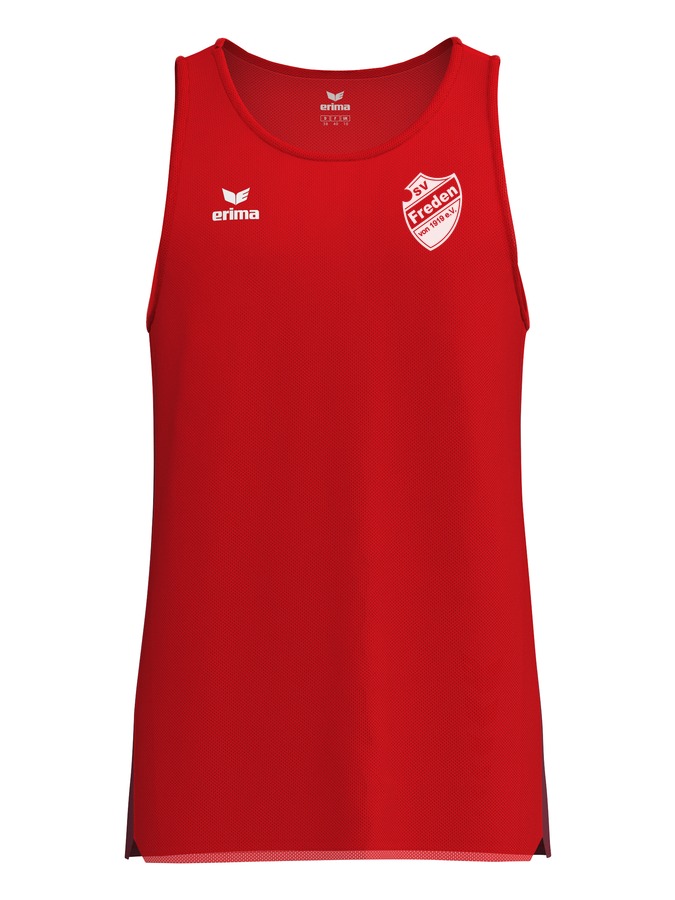 Erima T&F Wings Singlet