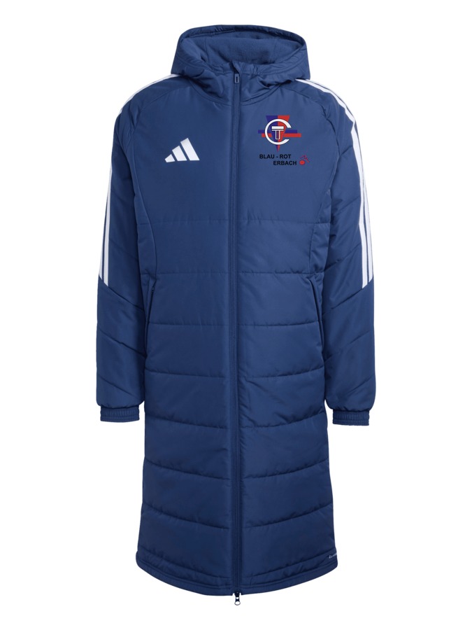 adidas Tiro 26 langer Mantel