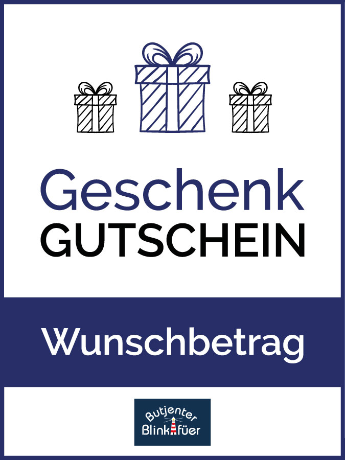 Gutschein zum Ausdrucken