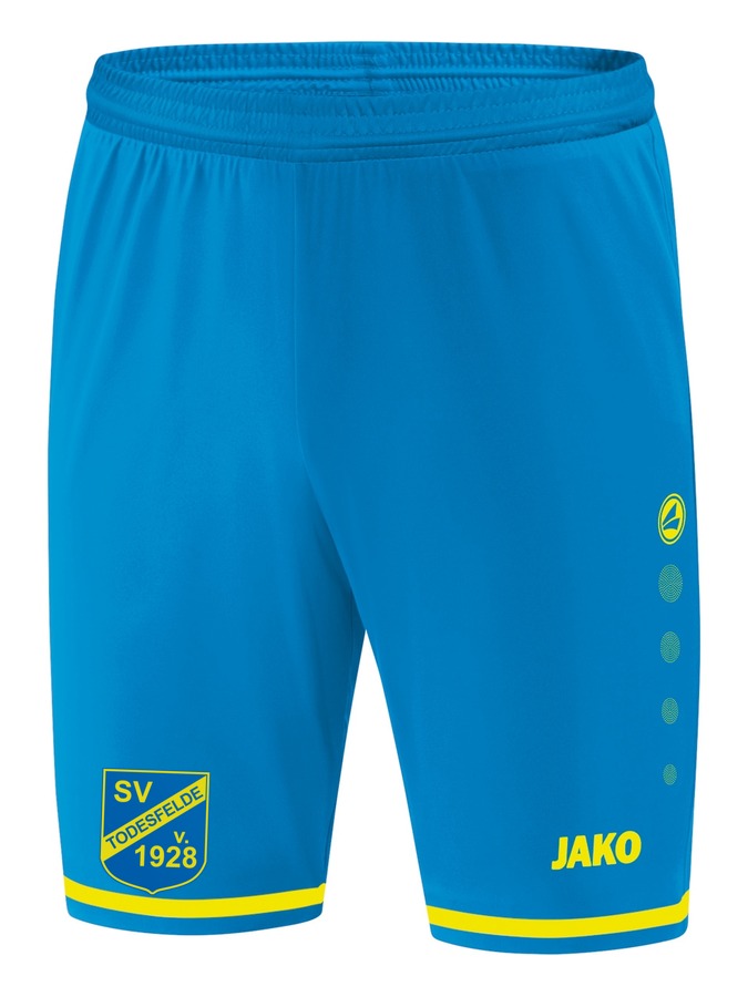 Jako Sporthose Striker 2.0
