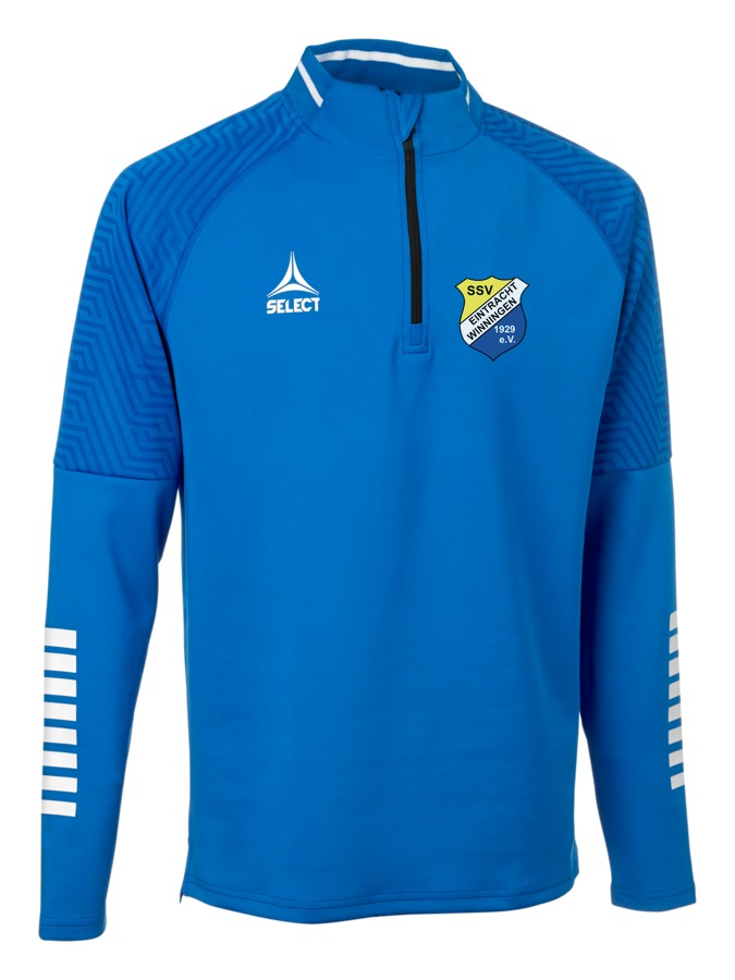 Select Monaco Trainingstop