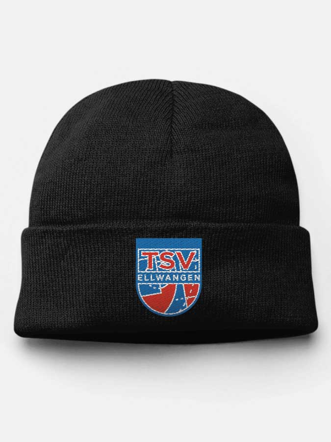 Beanie Sticklogo