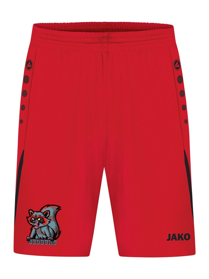 Jako Sporthose Challenge Damen