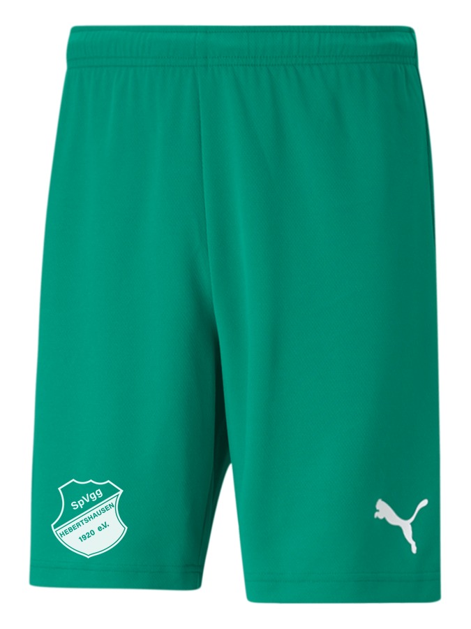 PUMA teamRISE Short
