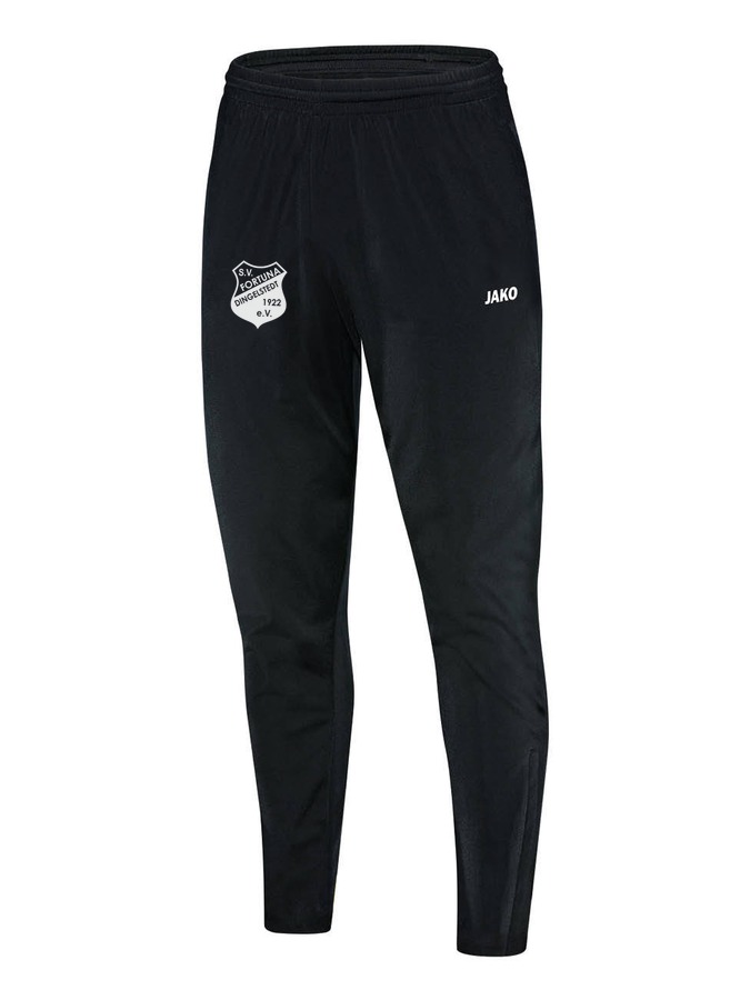 Jako Polyesterhose Classico Damen