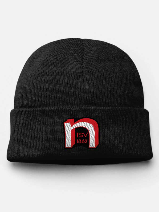 Beanie Sticklogo