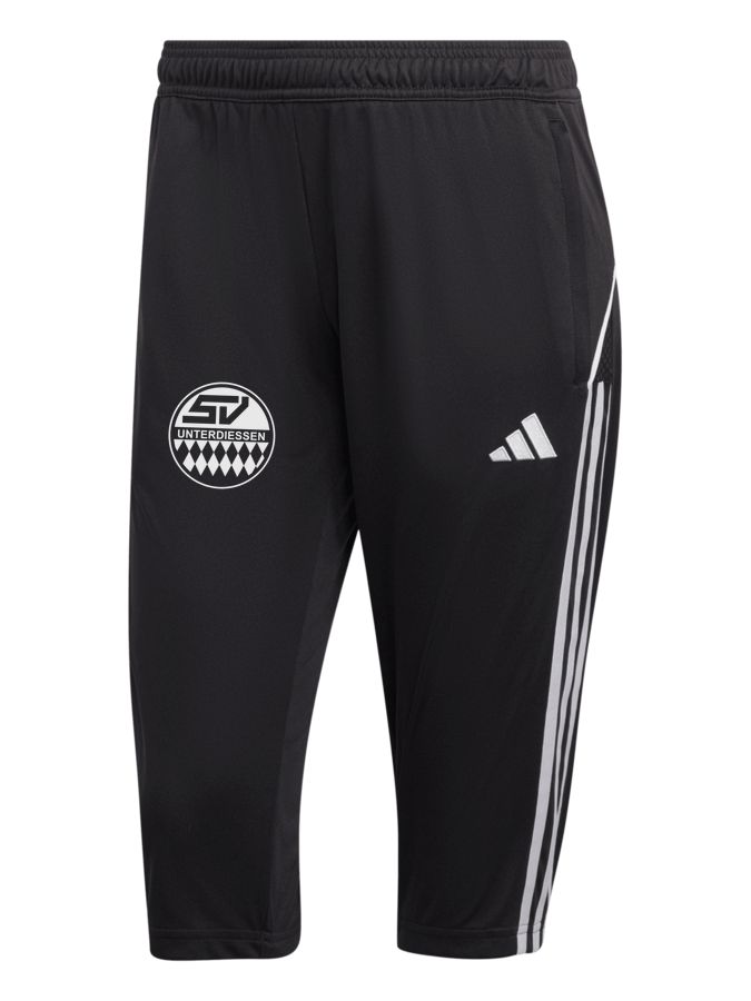 adidas Tiro 23 League 3/4-Hose Damen