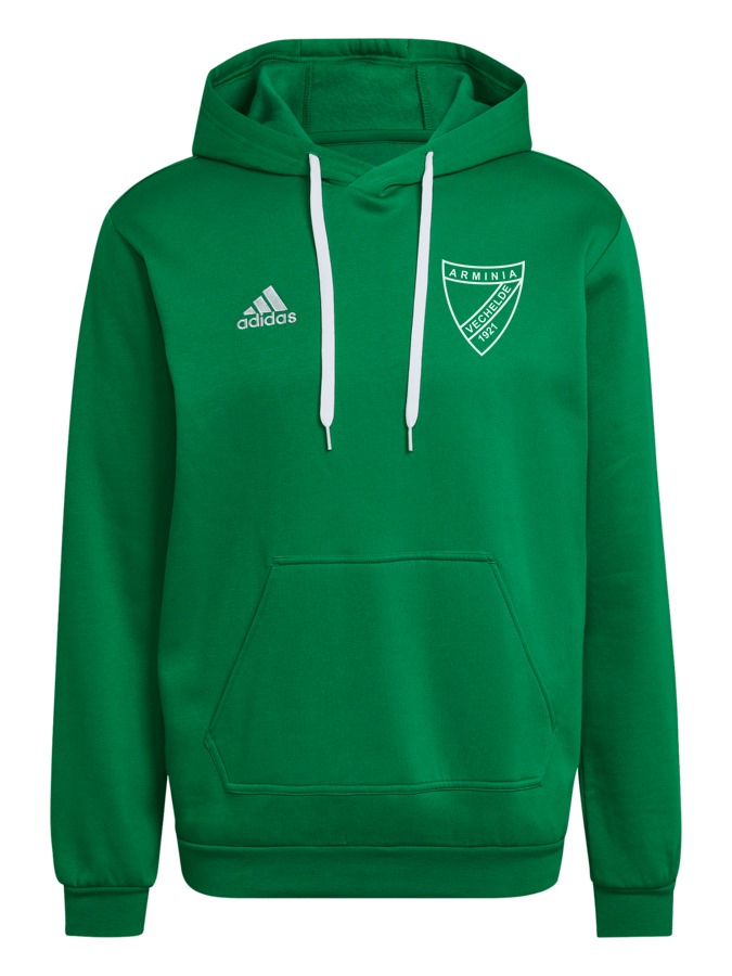 adidas Entrada 22 Kapuzenjacke