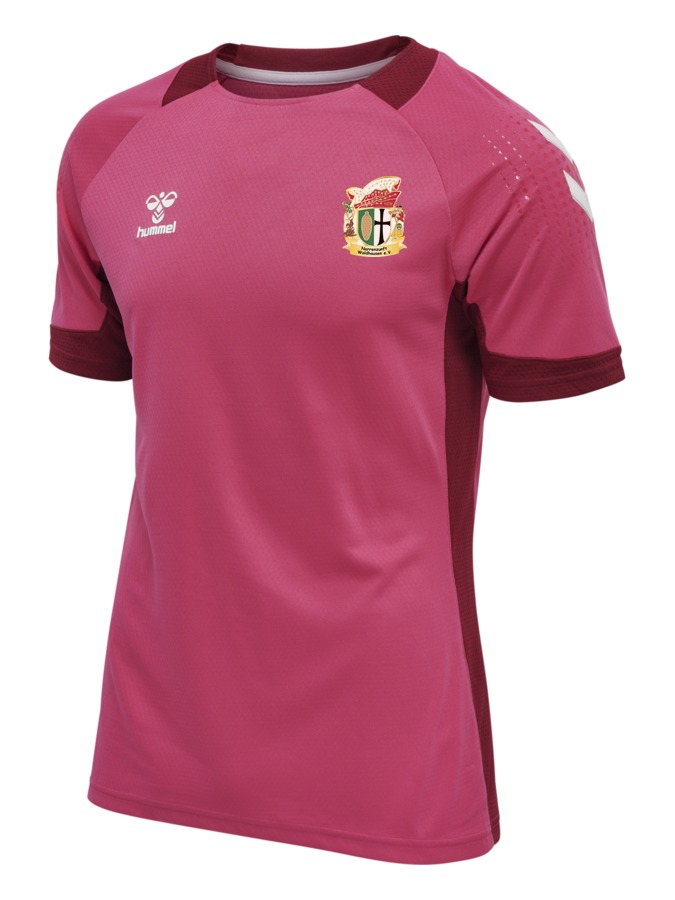 Hummel Lead Trikot Poly Jersey