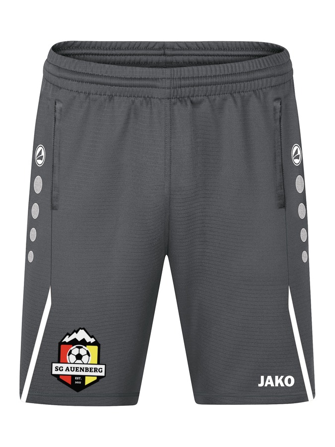 Jako Trainingsshort Challenge