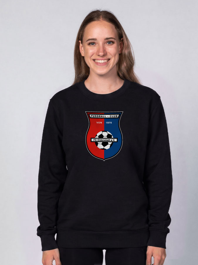 Sweatshirt Classic Unisex
