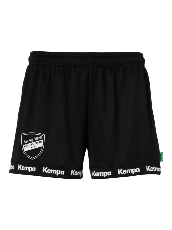 Kempa Wave 26 Shorts Damen