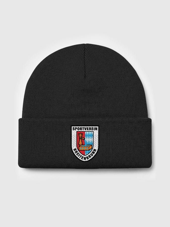 Beanie Kids Sticklogo
