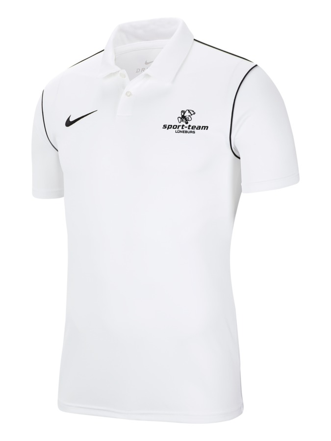Nike Park 20 Poloshirt Kinder