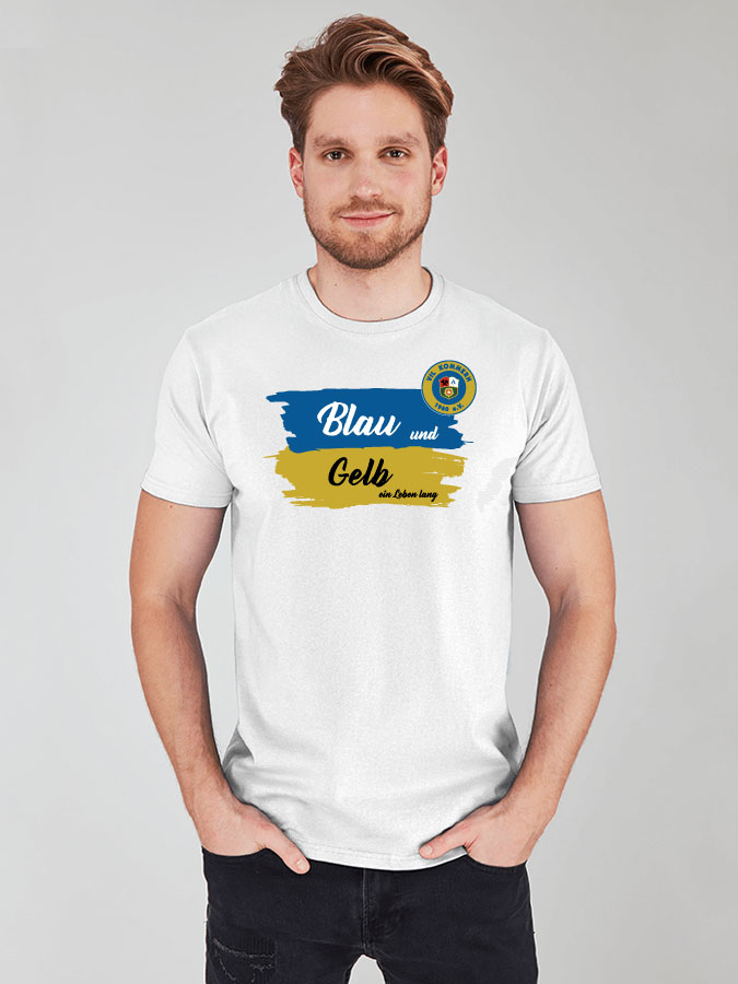 Shirt Loyal Herren