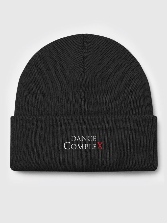 Beanie Sticklogo