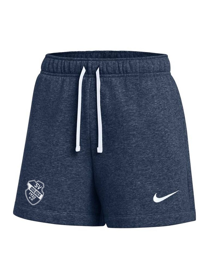 Nike Park 26 Fleece Shorts Damen