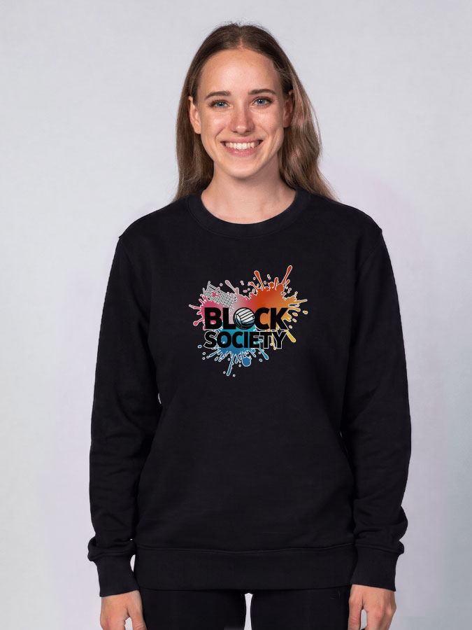 Sweatshirt Classic Unisex