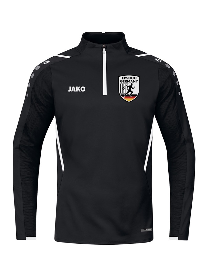 Jako Ziptop Challenge