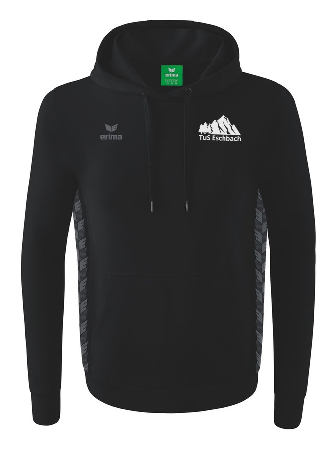 Erima Essential Team Kapuzensweat