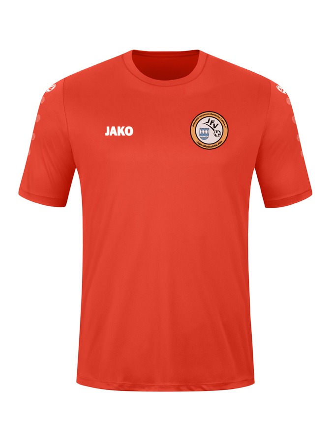 Jako Trikot Team Kurzarm