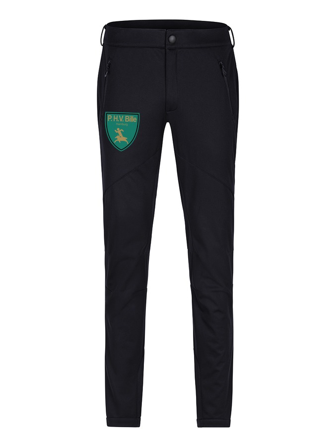 Jako Softshellhose Damen