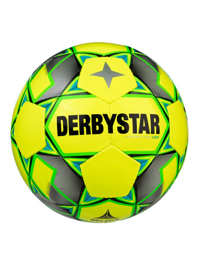 Derbystar Basic Pro Light Futsal