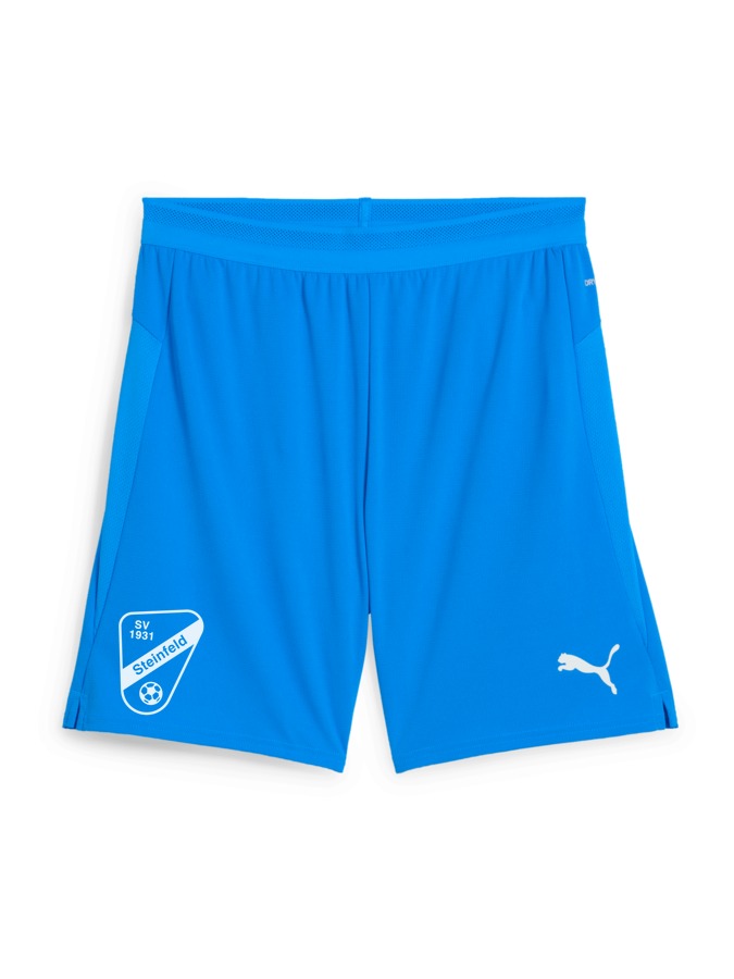 PUMA teamCUP Shorts