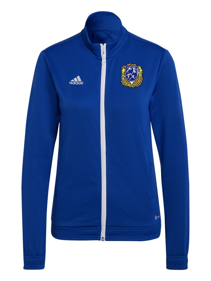 adidas Entrada 22 Trainingsjacke Damen