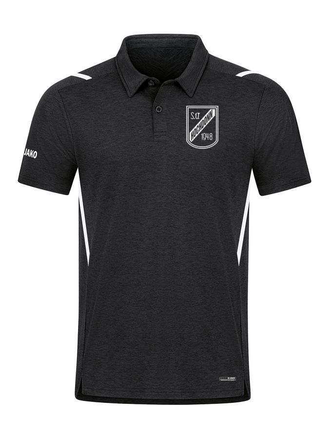 Jako Poloshirt Challenge
