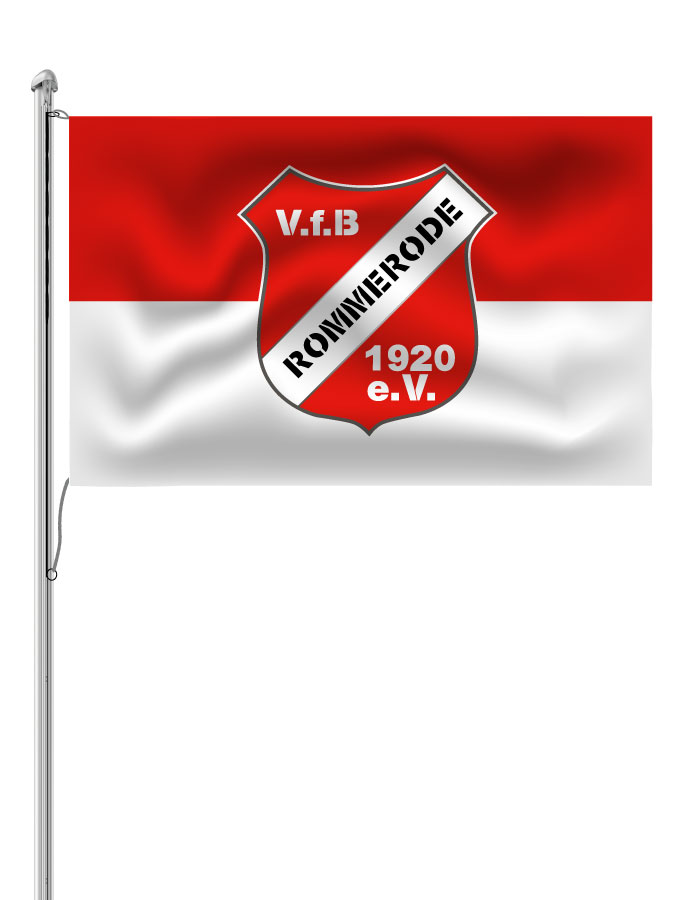 Hissfahne Logo