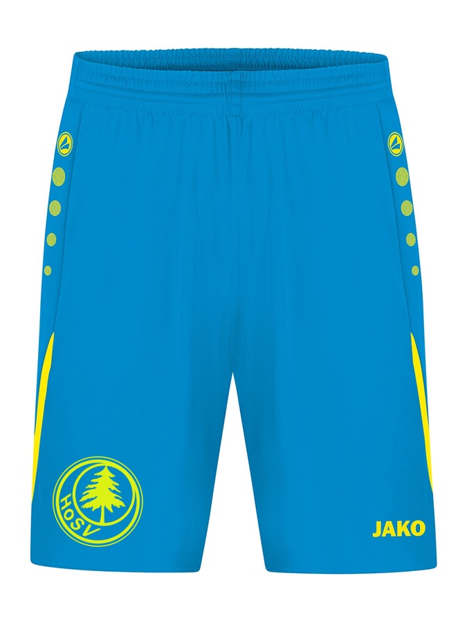 Jako Sporthose Challenge