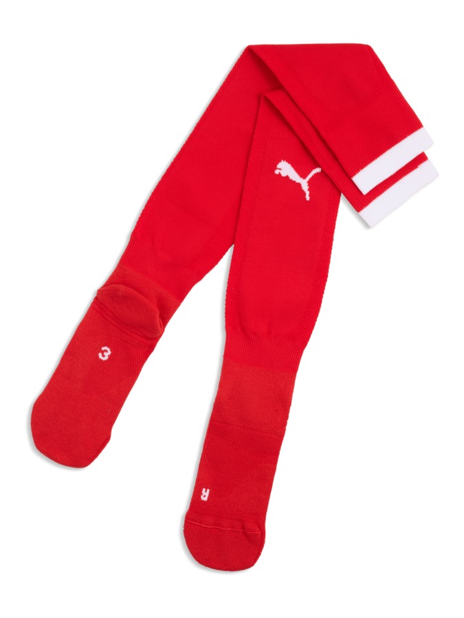 PUMA teamFINAL26 Stutzenstrumpf