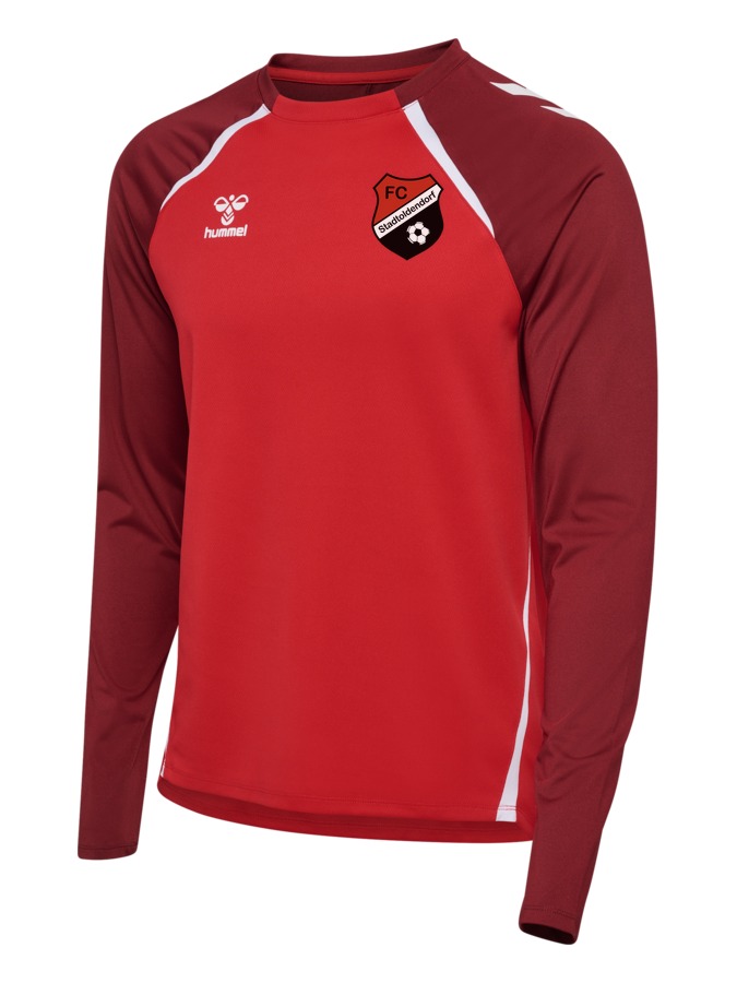 Hummel Lead 2.0 Crew Sweat