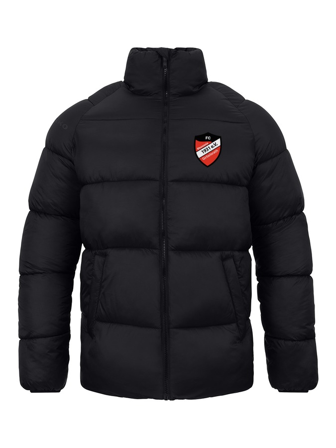 Jako Jacke Puffy