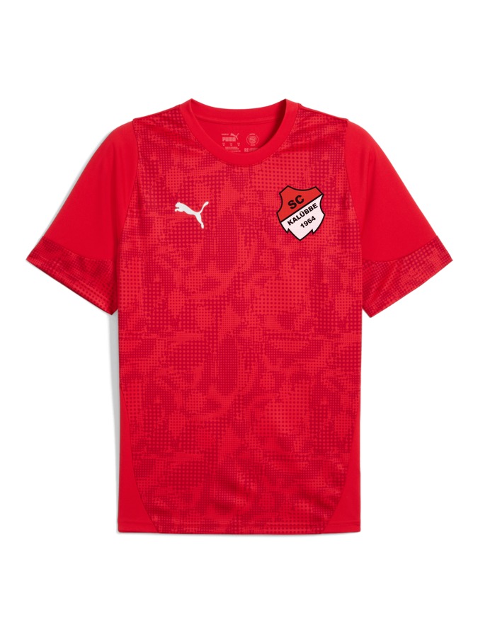 PUMA teamCUP Trainingsshirt