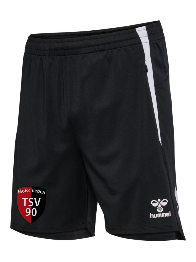 Hummel Lead 2.0 Training Shorts