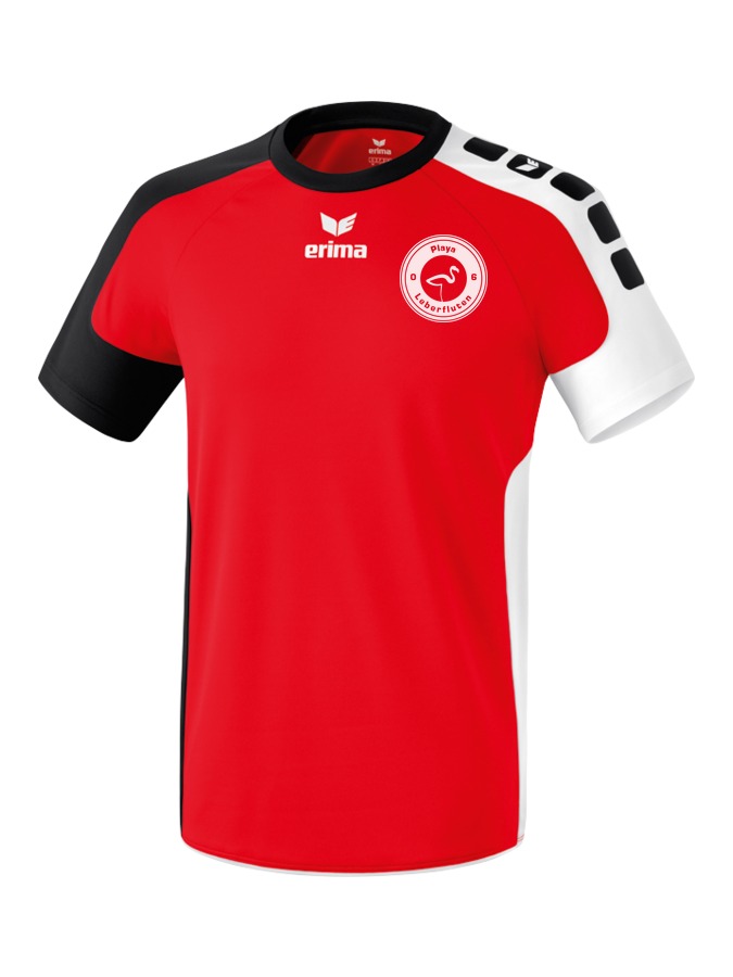 Erima Valencia Trikot - Auslaufmodell
