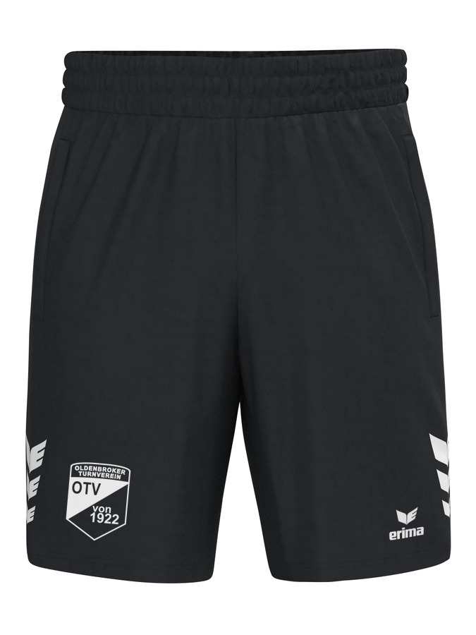 Erima Celebrate 125 Shorts