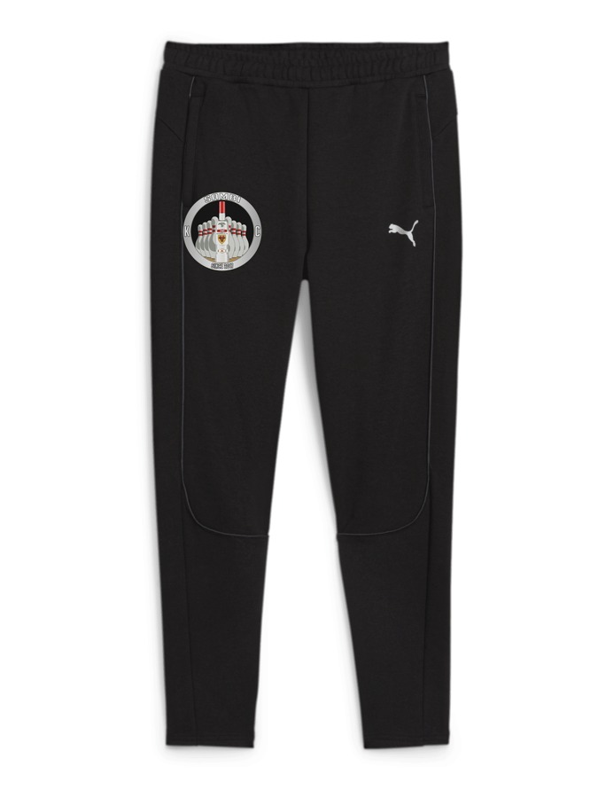 PUMA teamFINAL Casuals Hose Damen