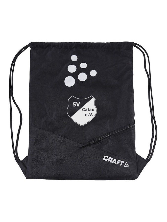 Craft Squad Go Gym Bag