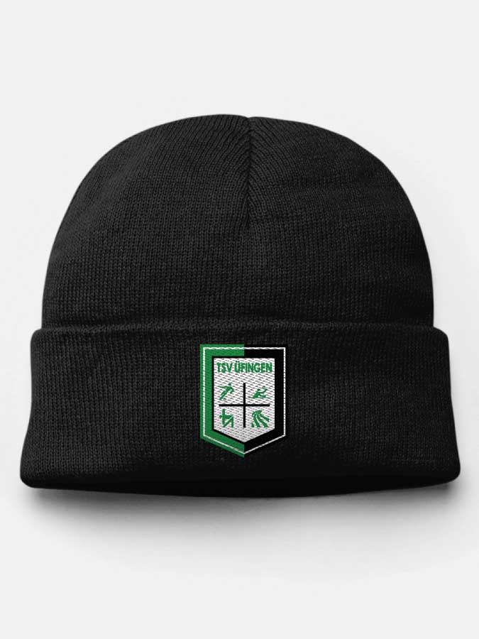 Beanie Sticklogo